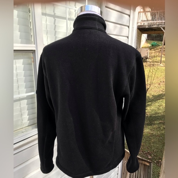 POLO RALPH LAUREN CLOTHIER NEW YORK FULL ZIP JACKET LARGE VINTAGE EUC - Picture 4 of 5